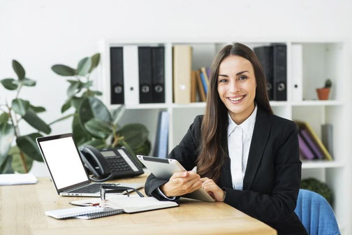 Curso de Técnicas de Recepción y Comunicación