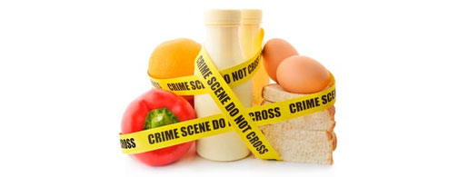 curso de food defense