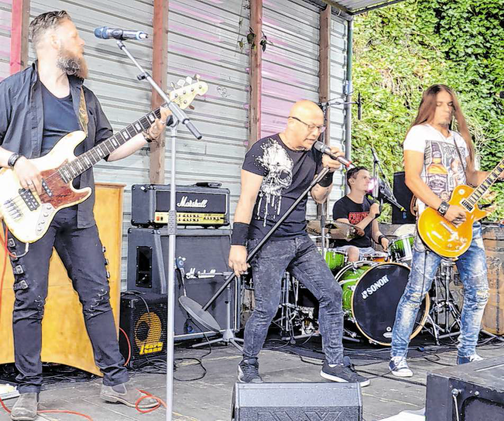 Fotos: Dirk Müller