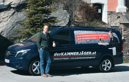 derkammerjäger.at maximilian eder schädlingsbekämpfung kammerjäger schädlinge steiermark graz weiz