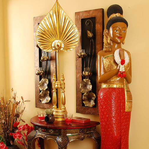 Thai massage mainz weisenau