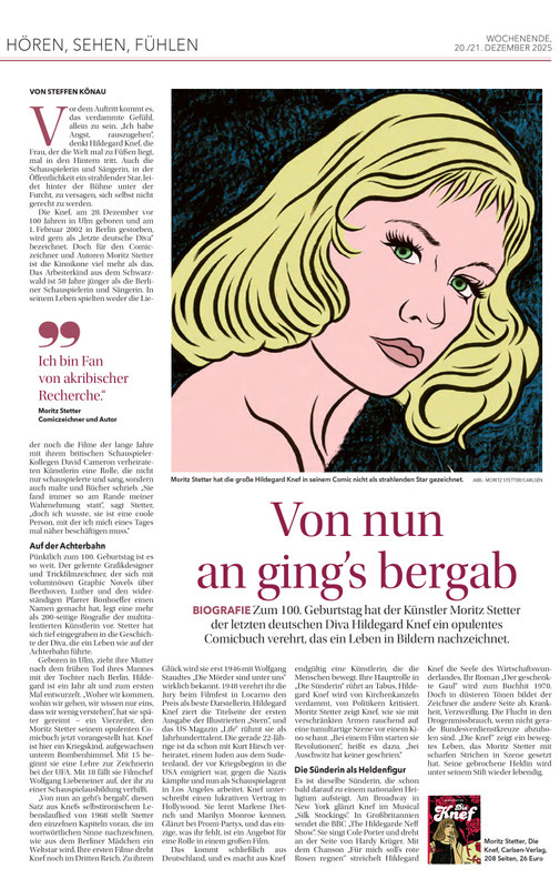 Mitteldeutsche Zeitung