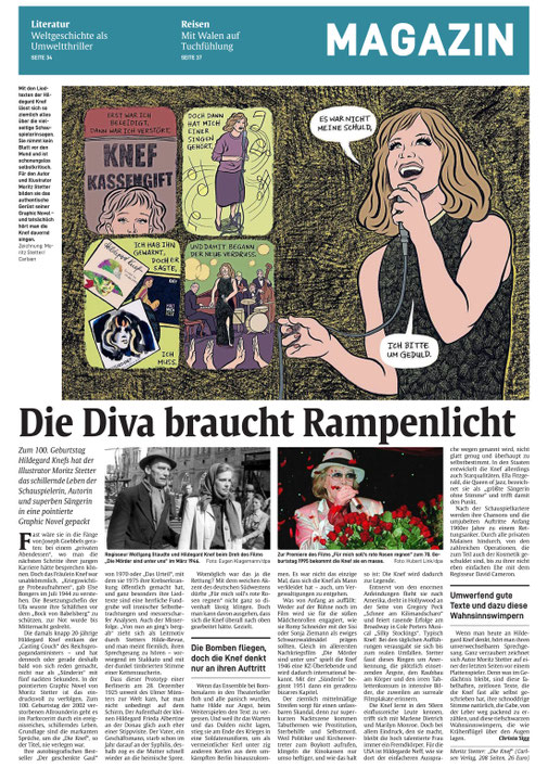 Abendzeitung München