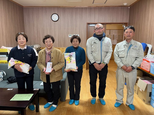 「いったんもめんみんなの食堂 (社会福祉協議会)」様