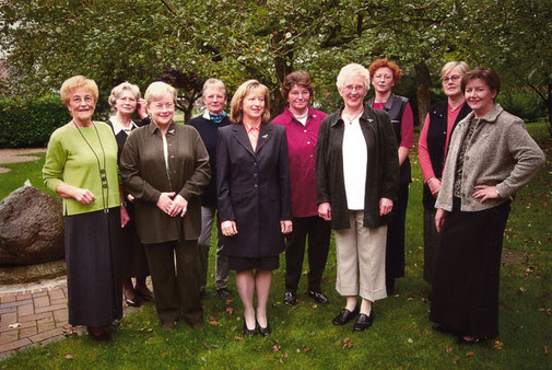 Foto: LandFrauen Harsefeld u. U. e. V.