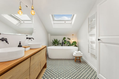 Maison (180m²) - Montpellier