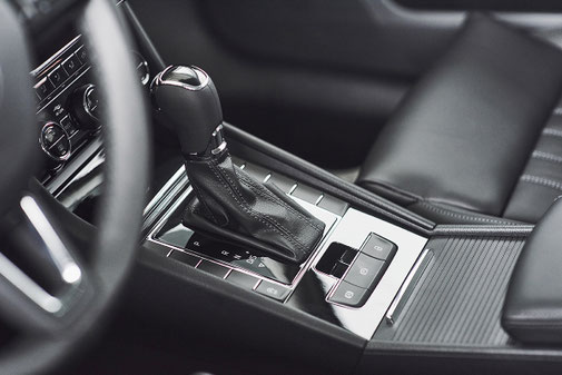 B 197 Automatik Driving School Salem