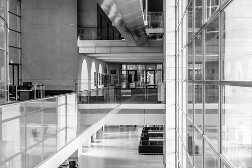 Architekturfotografie