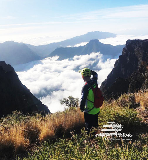 MTB Personal Guide La Palma