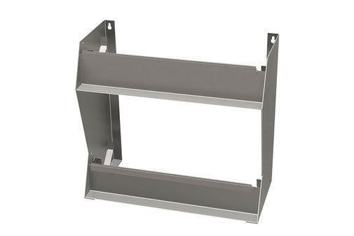 Folienspender Standausführung