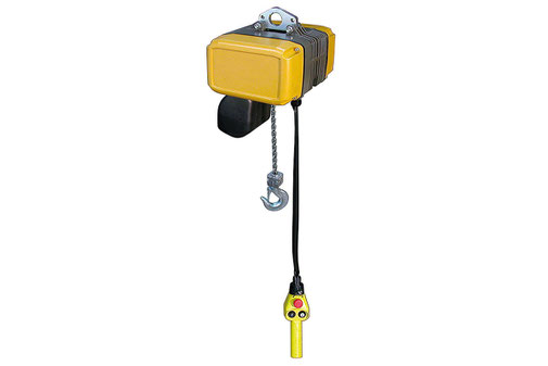 Elektro-Kettenzug 250 Kg