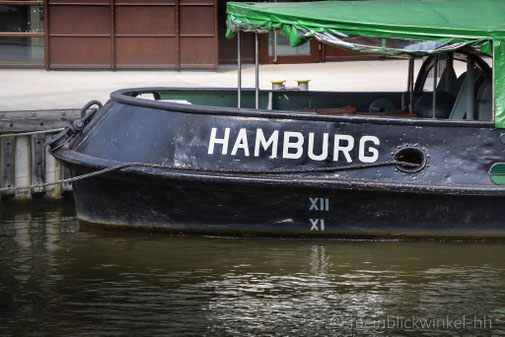 Elbe Hafencity Hamburg Schiff Boot Anleger Hafen
