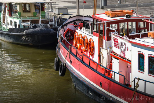 Elbe Hafencity Hamburg Schiff Boot Anleger Hafen