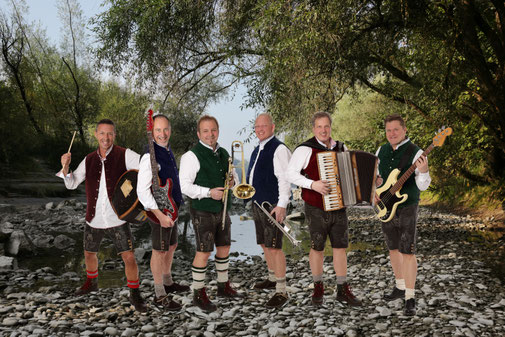 Stralsunder Oktoberfest, das größte Oktoberfest am Sund in Stralsund!