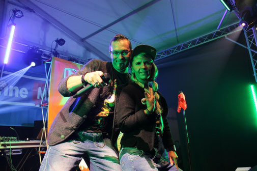 Stralsunder Oktoberfest, das größte Oktoberfest am Sund in Stralsund!