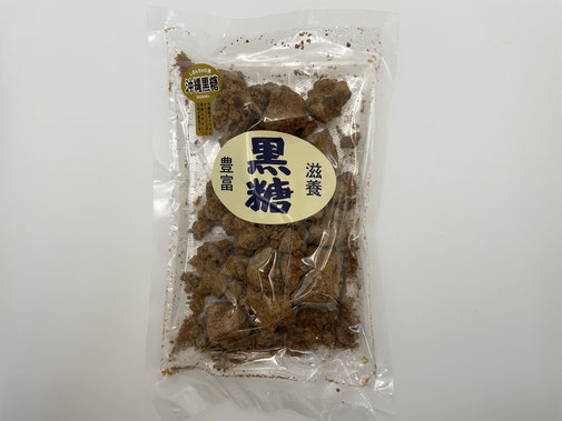 沖縄産 黒糖