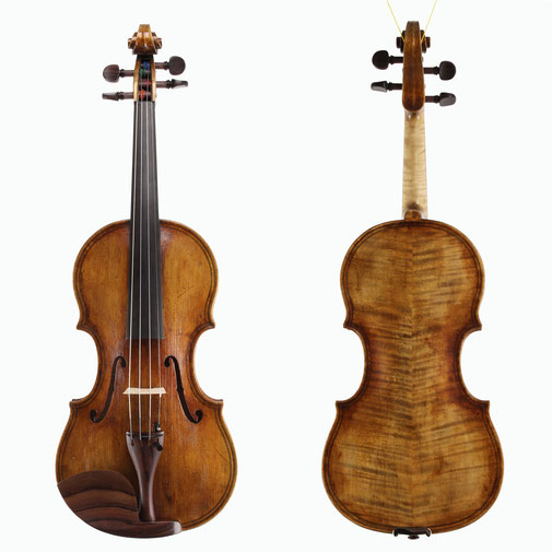 Die besten Violinen handgemacht aus Deutschland beim Geigenbaumeister kaufen. Lassen Sie sich jetzt beraten und bestellen Sie Ihre Geige  noch heute in unserem Onlineshop für Streichinstrumente