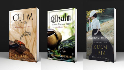 kulm Trilogie