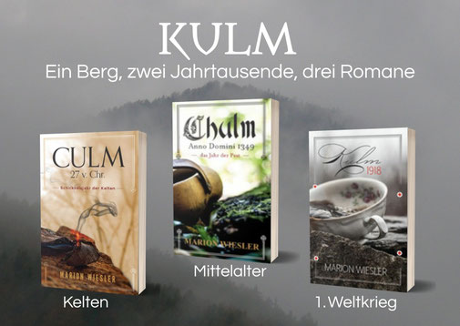 kulm Trilogie