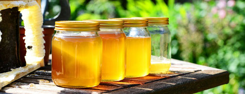 Délices de Sologne - Conserves de recettes authentiques - Producteurs locaux ©PollyDot de Pixabay