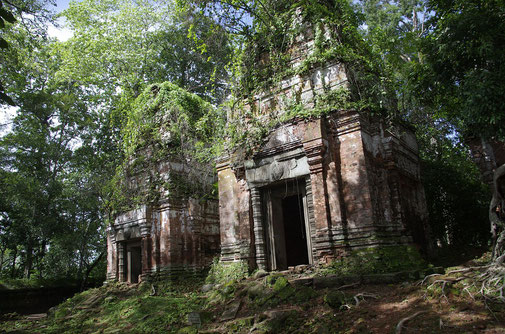 Prasat Pram