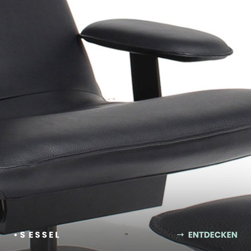 INDERA, RELAX SESSEL, LE SAC, SCHWARZ, LEDER, VERSCHIEDENEN FARBEN