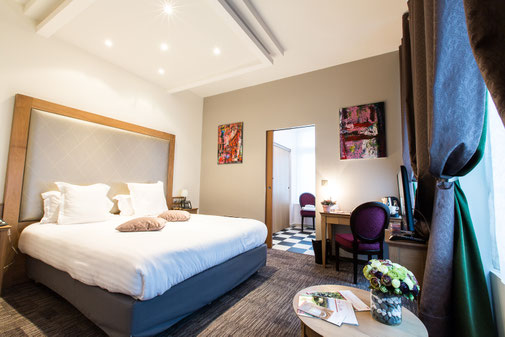 The nest, furnished apartments, business trip for corporate, hôtel marotte sister houses 