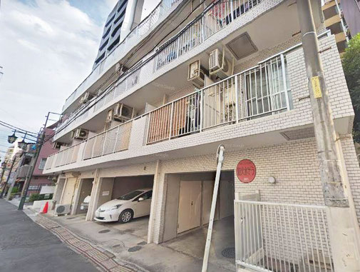 グレイス西川口