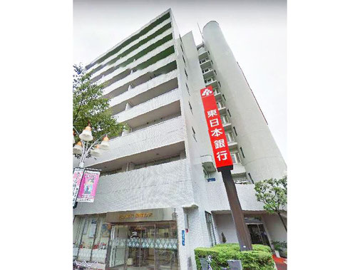互恵板橋ハイム