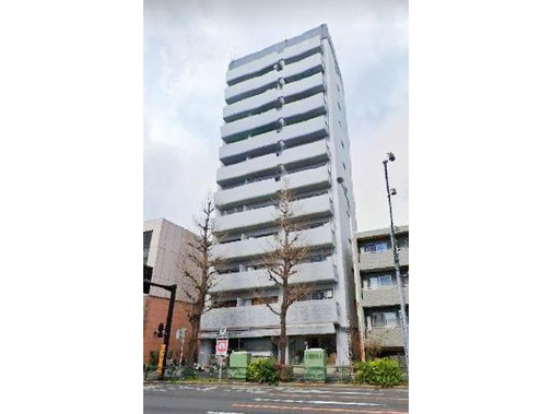 シャンボール新高円寺