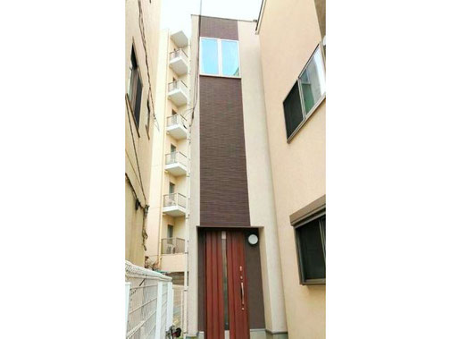 上星川3丁目戸建