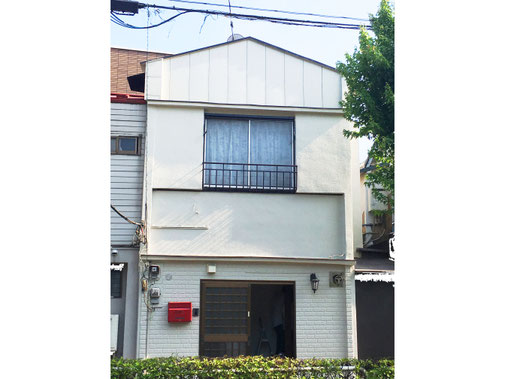 東尾久6丁目貸テラス