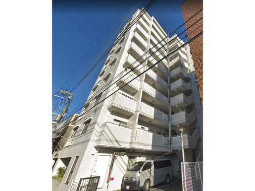 コスモ吉野町