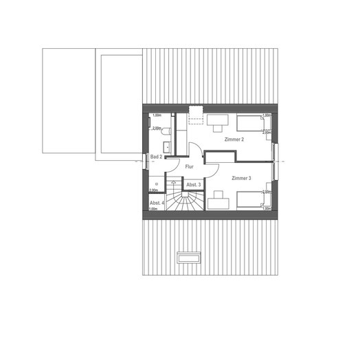 Neubau Einfamilienhaus Kaarst