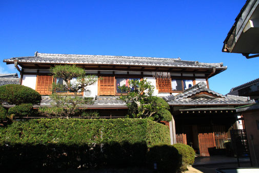 Experience Yoga in a beautiful traditional Japanese home.