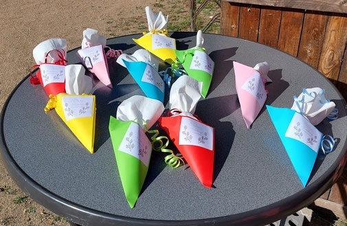 Preise warten auf die Sieger: Die ersten drei Plätze waren am Finaltag schon ausgemacht. Bis Rang 10 fanden aber noch harte Kämpfe und einige Verschiebungen statt.