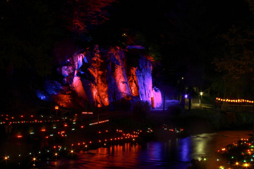 Kurpark Bad Wildbad