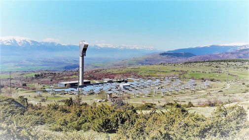Ruta de senderisme a peu circular de Creu d'Èguet - Foto 1