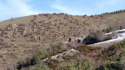 TC223 - collet de Bernadí