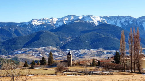 Lles de Cerdanya