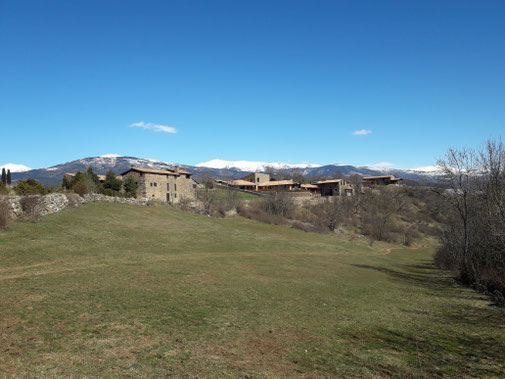 TC295 - Vistes de Santa Magdalena