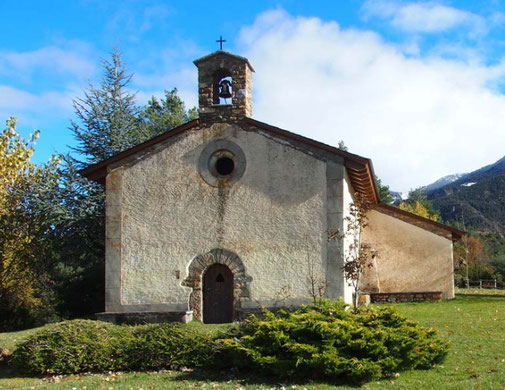 Senderisme -Sant Grau del Puig