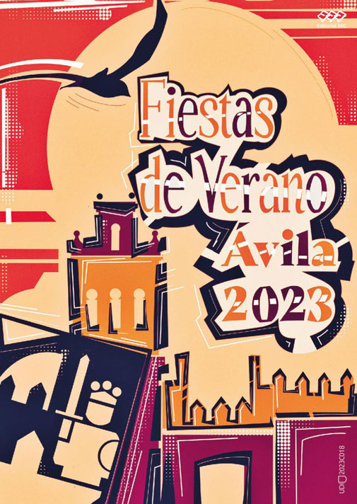 Fiestas de Verano en Ávila