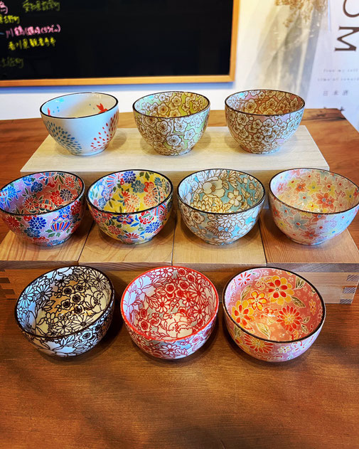 華盃　岡崎酒造　信州亀齢特約店