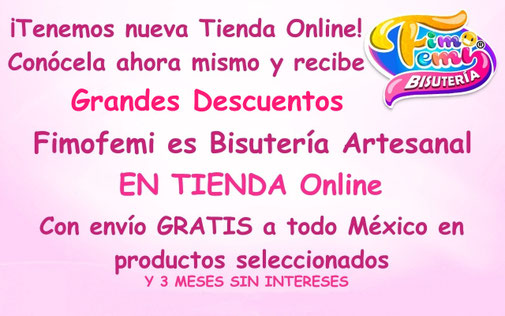 DESCUENTOS DE BUEN FIN DE BISUTERÍA ARTESANAL COLLARES ARETES DIJES Y JUEGOS DE JOYERÍA