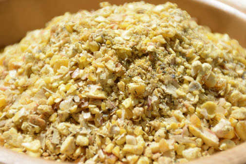 Mangime Bio