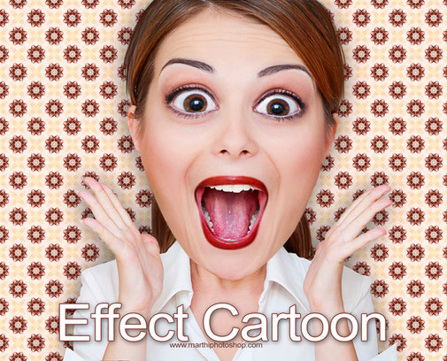 Effect Cartoon