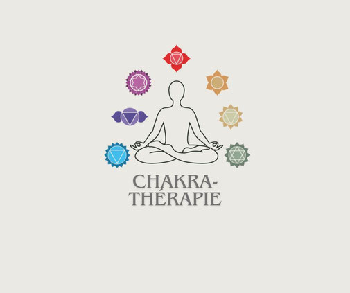 formation chakra-therapie, soins energetique Tours