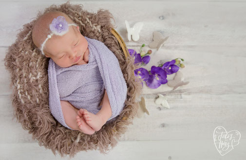 Newborn-Shootings