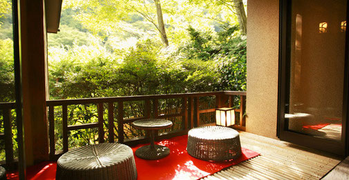 ⓒThe Ryokan Collection